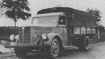 PZInz 703 truck